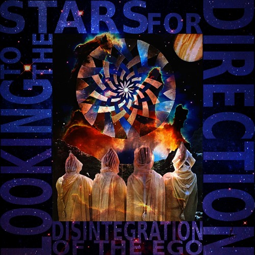 Looking to the Stars for Direction (Hearing Colors) [Radio Edit]