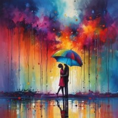 Rainy Love