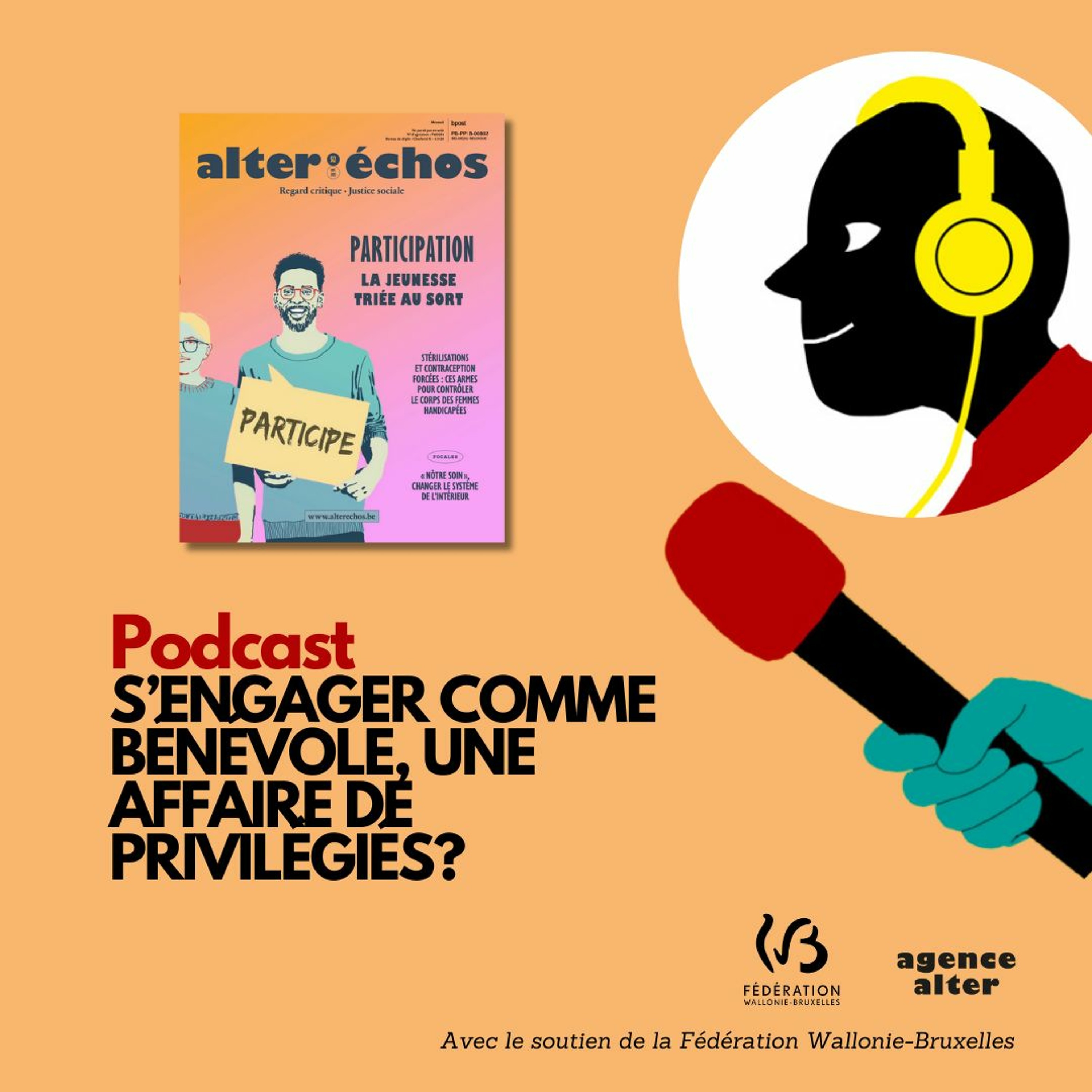 Alter Échos