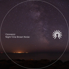 Tranquil Brown Noise