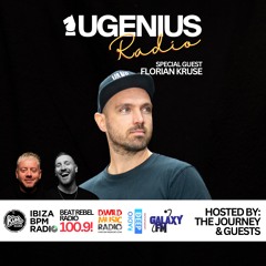 UGENIUS Radio #024 with Florian Kruse
