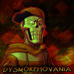 Underswap - DYSMORPHOVANIA (Cover) [Slowed and Reverb]
