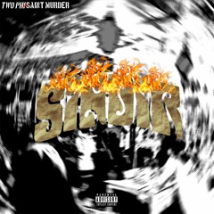 Two Phi & St.Murder - Sindir