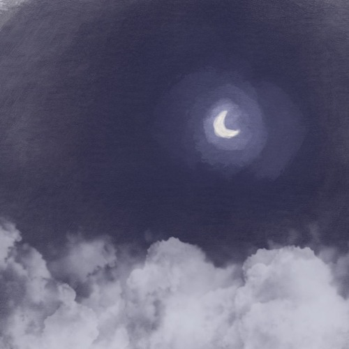 Lune (demo with WIZNIGHT)
