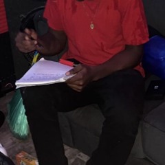 Thinking *DEMO* Ft. Lo-Key Prod. JustDAN