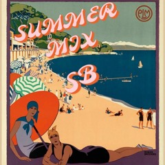 Summer Mix