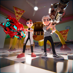 ROMA JONSON, Emmeth - Where Is My Food [ROMA JONSON]