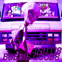$colio$ x oTod x Gkonha - BOBBIE INUTIS (diss bobbie goods)