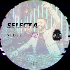 SelectA Series 010 w/Dez - Hatch Rec.
