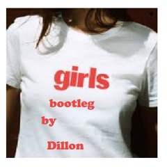 Girls The Kid Laroi X Dillon Bootleg