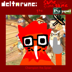 Champion the.Spian - (Breaking Bad: The Same Same Same Same Puppeett)