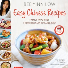 (⚡READ⚡) PDF❤ Easy Chinese Recipes: Family Favorites From Dim Sum to Kung Pao