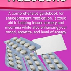 Online trazodone