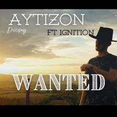 AyTiZon -  Wanted