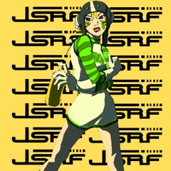 JSR  (Jst Tyrone AKA Zima Blue)