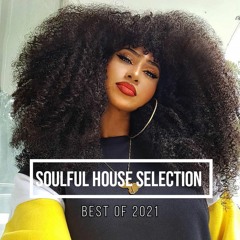 Best of 2021: Soulmeka Soulful House Selection by Uzi