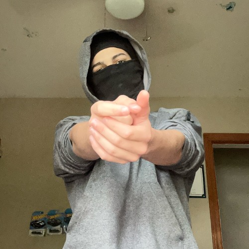 FREESTYLIN( call up tha sniper)