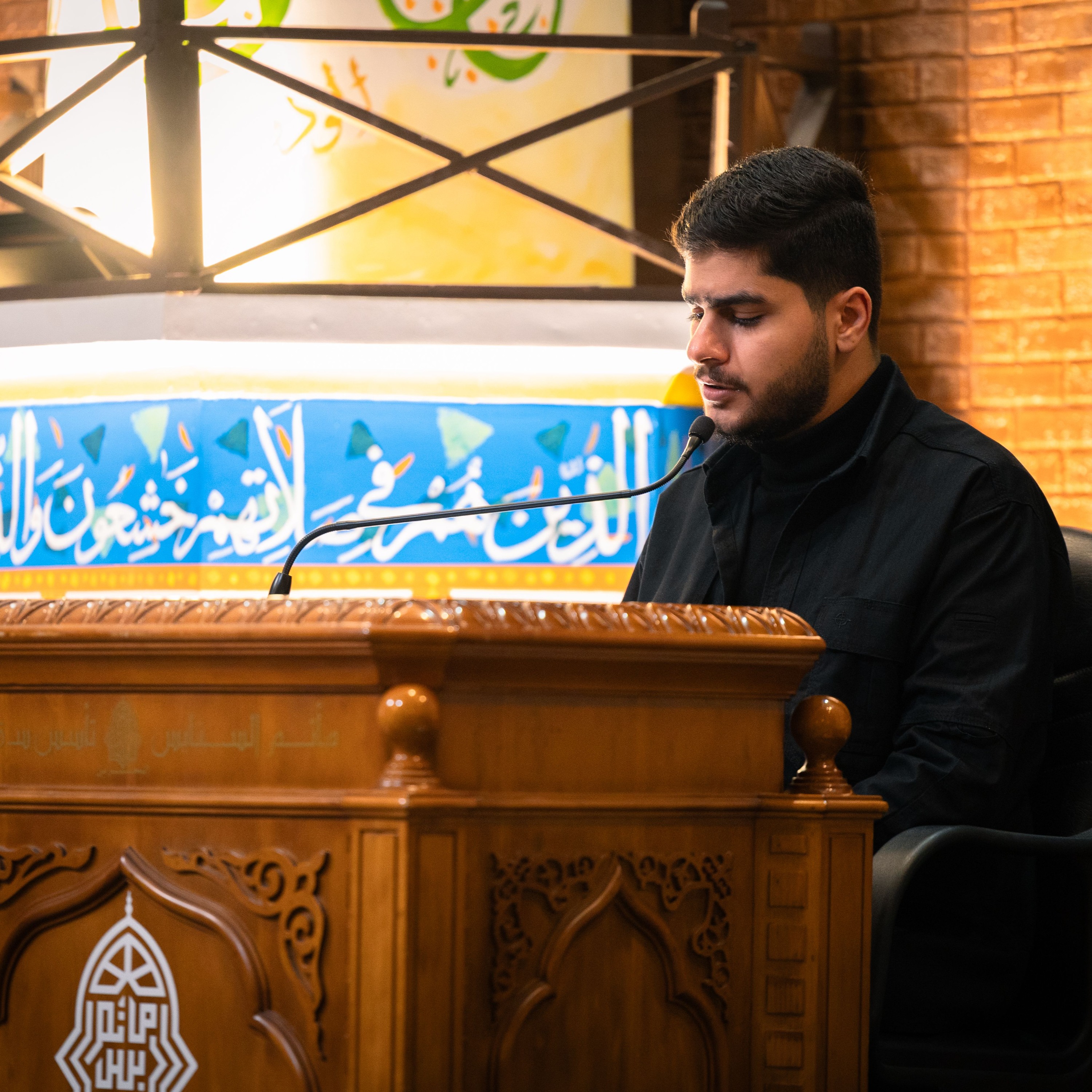 أدعية الليلة | القارئ حسين الأسدي | إحياء ليلة 22 من شهر رمضان | 1447هـ | 2026مـ episode artwork
