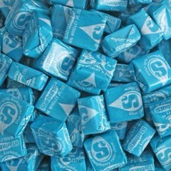 sweetheart starbursts