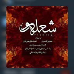 Homayoun Shajarian - Shole var(flaming)