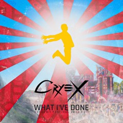 Cryex - What I've Done (2020 DEFQON EDIT)