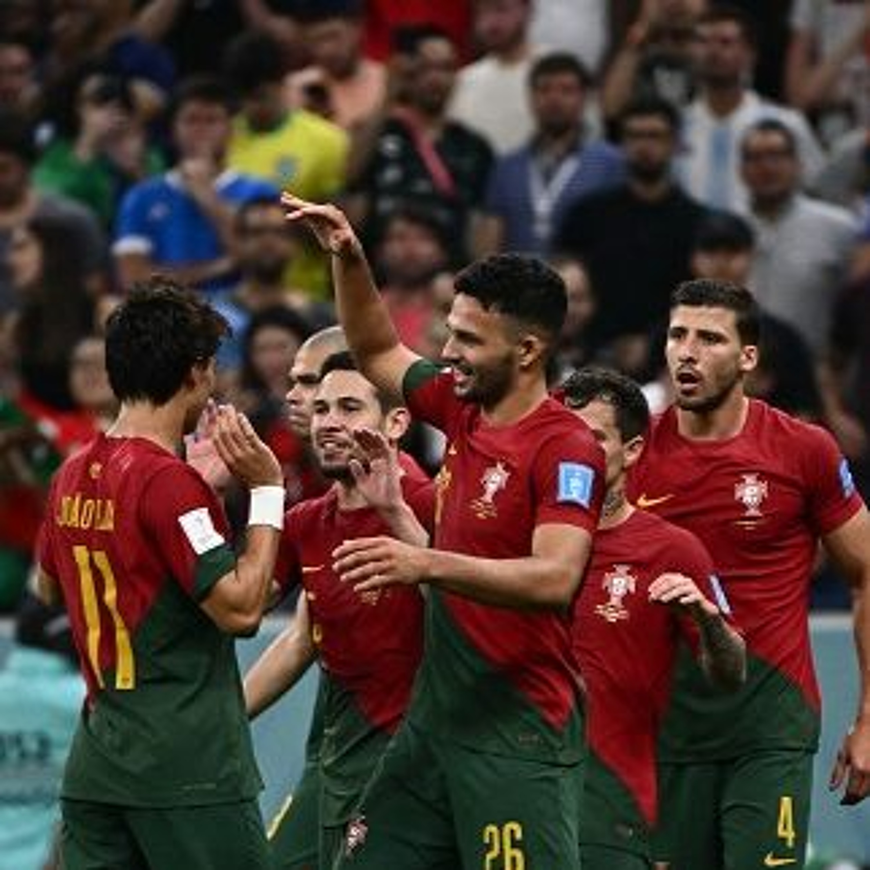 PortuGOAL Podcast
