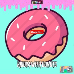 SIXELOSO - RIDDIM WITH DONUTS [Dab Records Premiere]