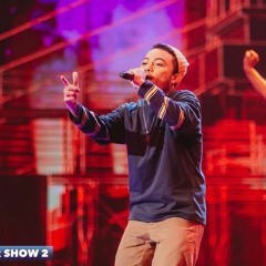 Rahman - Seberapa Pantas (Sheila On 7) | Spektakuler Show 2 | INDONESIAN IDOL 2023