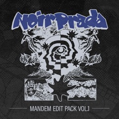 Mandem Edit Pack Vol.1 (Preview)