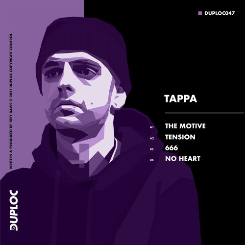 TAPPA - 666 [DUPLOC047]