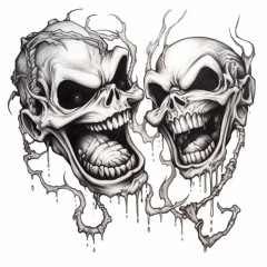 SHYTAH - Нету времени *IlopHo*