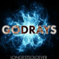 Godrays (Friday Night Entity) Metal Remix- Longestsoloever