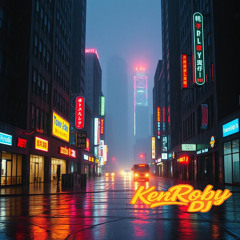 Chasing the Flame (Pop-80-Beat)