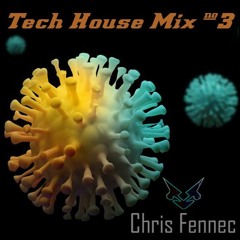 Tech House Mix #3
