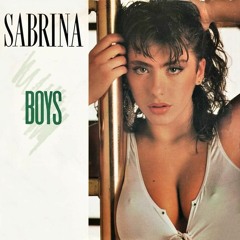 Boys Boys Boys (Sean Jennings Bootelg) - Sabrina