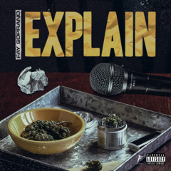 Explain (Day1)