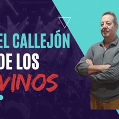 El Callejón del Vino Programa 11 Bartolome Bodegas Osborne