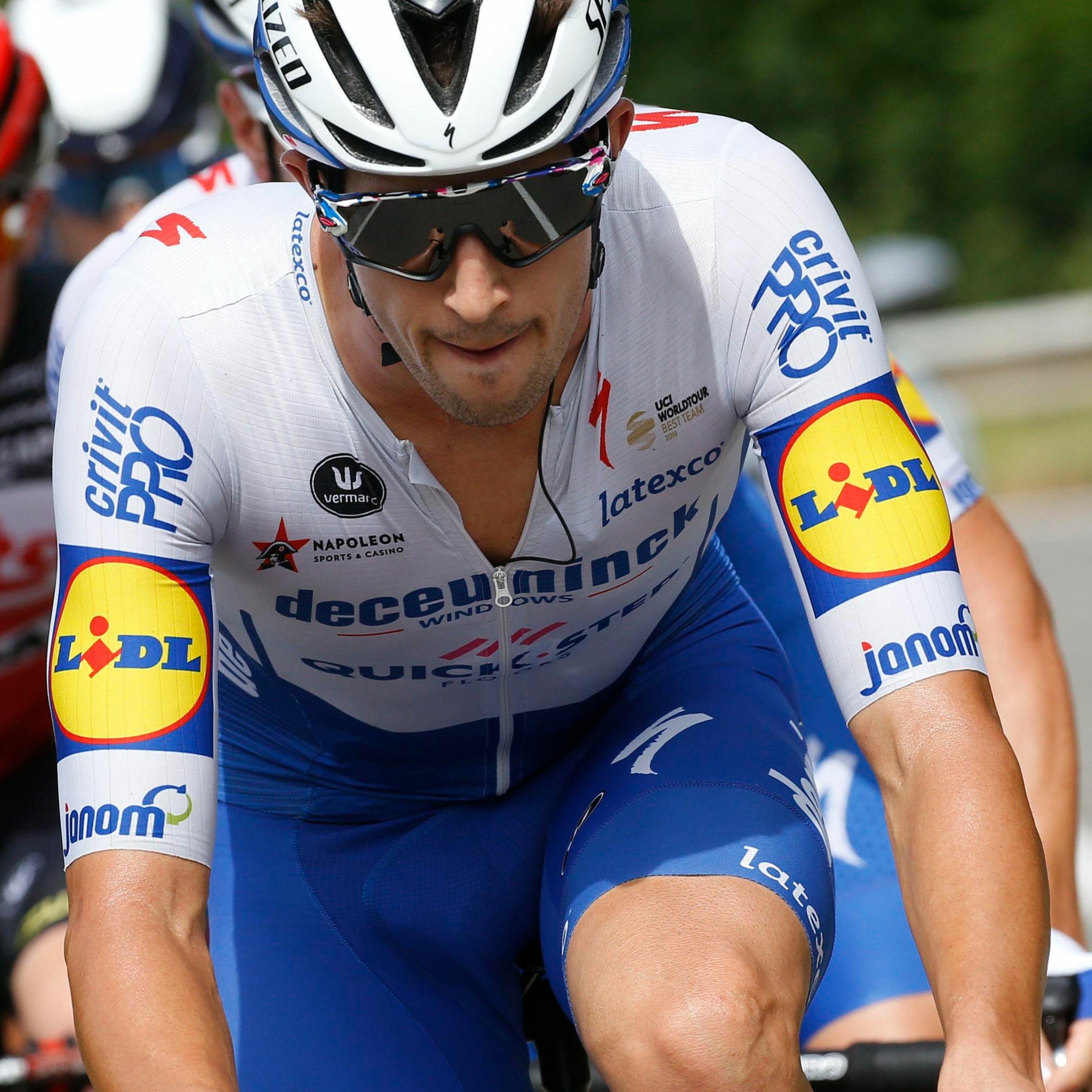 CyclingMagazine | Der Radsport-Podcast
