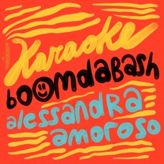Boomdabash & Alessandra Amoroso vs Vengaboys - Karaoke Boom Boom (Scaffidi Bootleg Mash Up)