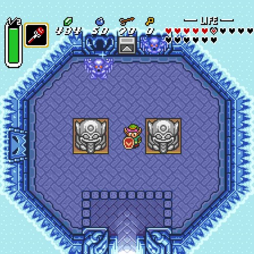 BomberFake Hero
