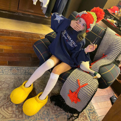 Bluebby - Chua tung muon (RMX)