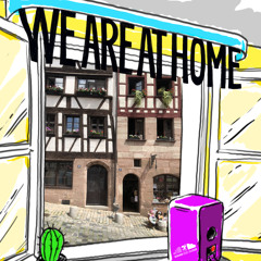 We Are At Home #36 by Frederick Traumstadt – Bärentanz
