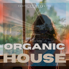 Organic House | Porto by Mosquito Session 2 with Manuel Lupen | Las Terrenas | DR