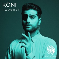 Sirin Podcast #50 - KÖNI