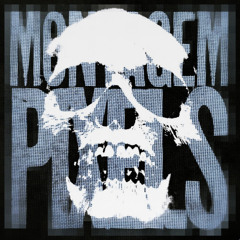 DJ MH- MONTAGEM PIXELES (ULTRA SLOWED)