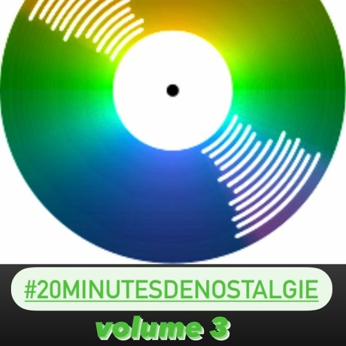 Dj Toxyq Mix 20 minutes de nostalgie Volume 3