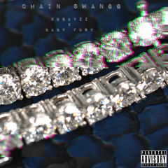 Chain Swangg ft. AJ Hammitt (Prod.SikeImMike)