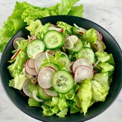 44 - Melody Salad