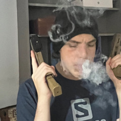 arp - not a shooter (prodby668)