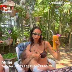 Millie - 25th March 2025